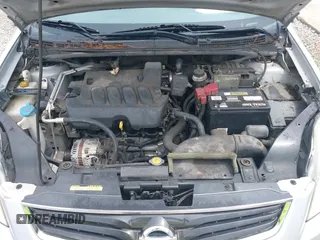 2011 Nissan Sentra SL with VIN 3N1AB6AP0BL699569, listed as a IAAI auction lot 42556235 with 189,794 mi miles and . Bid and sale history available at DreamBid. Image 10.