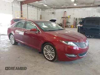 2014 Lincoln MKZ с VIN 3LN6L2GK4ER818144, выставлен на аукционе IAAI как лот 42706696 с пробегом 138 859 миль миль и . История ставок и продаж доступна на DreamBid. Изображение 1.