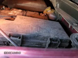 2017 Dodge Grand Caravan SXT с VIN 2C4RDGCG2HR853000, выставлен на аукционе Copart как лот 81190505 с пробегом 124 366 миль миль и Списание • Salvage title. История ставок и продаж доступна на DreamBid. Изображение 14.