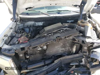 2011 Ford F-150 XL with VIN 1FTMF1CM3BKD52646, listed as a Copart auction lot 50737375 with 211,244 mi miles and Salvage title. Bid and sale history available at DreamBid. Image 12.