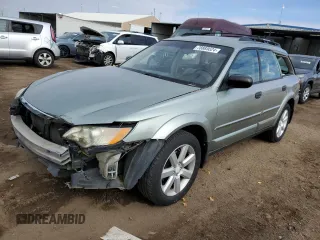 2009 Subaru Outback Special Edtn with VIN 4S4BP61C897312437, listed as a Copart auction lot 78885624 with 157,046 mi miles and Salvage Title. Bid and sale history available at carsss.com. Image 1.