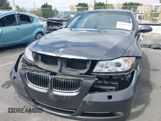 2008 BMW 3 Series 335i with VIN WBAVB73518KY64441, listed as a IAAI auction lot 42066541 with 155,868 mi miles and . Bid and sale history available at DreamBid. Image 13.