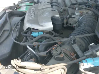 2001 Nissan Pathfinder SE z VIN JN8DR09Y71W599319, wystawiony jako IAAI lot #42962630 z przebiegiem 90 372 mil mil oraz . Historia ofert i sprzedaży dostępna na DreamBid. Obrazek 12.