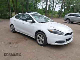 2015 Dodge Dart SXT с VIN 1C3CDFBB5FD306488, выставлен на аукционе IAAI как лот 42427200 с пробегом 122 245 миль миль и . История ставок и продаж доступна на DreamBid. Изображение 1.