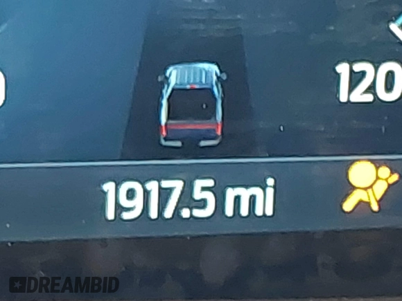 2024 Ford F-150 Lightning z VIN 1FTVW3L72RWG23113, wystawiony jako IAAI lot #41447854 z przebiegiem 1 917 mil mil oraz . Historia ofert i sprzedaży dostępna na DreamBid. Obrazek 15.