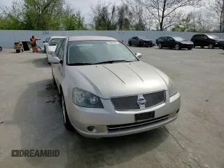 2006 Nissan Altima S с VIN 1N4AL11D06C262827, выставлен на аукционе Copart как лот 52960435 с пробегом 151 457 миль миль и Списание • Salvage title. История ставок и продаж доступна на DreamBid. Изображение 11.