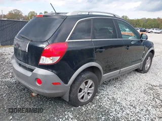 2009 Saturn VUE XE z VIN 3GSCL33P49S512689, wystawiony jako IAAI lot #40979546 z przebiegiem 271 714 mil mil oraz . Historia ofert i sprzedaży dostępna na DreamBid. Obrazek 4.
