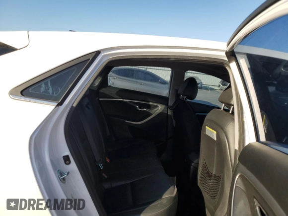 2014 Hyundai Elantra GT with VIN KMHD35LH0EU201836, listed as a Copart auction lot 77316054 with 119,673 mi miles and Clean Title. Bid and sale history available at carsss.com. Image 10.