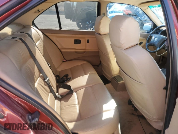 1997 BMW 3 Series 328iA with VIN WBACD4329VAV49426, listed as a Copart auction lot 86934814 with 238,987 mi miles and Clean Title. Bid and sale history available at carsss.com. Image 10.