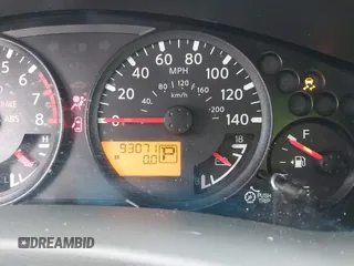 2017 Nissan Frontier SV z VIN 1N6AD0ER4HN759021, wystawiony jako IAAI lot #42459650 z przebiegiem 93 071 mil mil oraz . Historia ofert i sprzedaży dostępna na DreamBid. Obrazek 7.