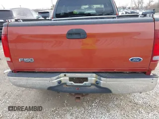 2001 Ford F-150 XL z VIN 1FTRX17W61NA63398, wystawiony jako IAAI lot #41882852 z przebiegiem 179 573 mil mil oraz . Historia ofert i sprzedaży dostępna na DreamBid. Obrazek 15.