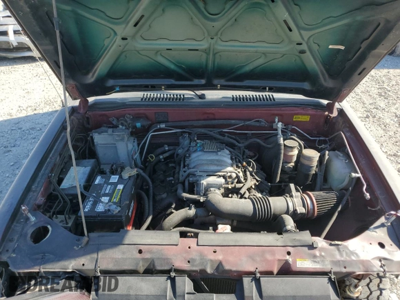 2000 Isuzu Trooper S with VIN JACDJ58X2Y7J11793, listed as a Copart auction lot 77431754 with 214,854 mi miles and Clean title. Bid and sale history available at DreamBid. Image 13.