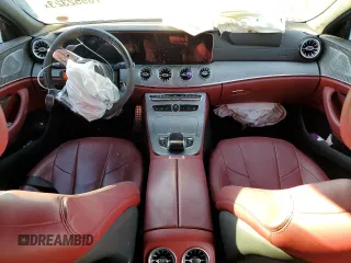 2020 Mercedes-Benz CLS with VIN WDD2J6BB2LA050314, listed as a Copart auction lot 78952323 with 48,540 mi miles. Bid and sale history available at carsss.com. Image 8.