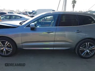 2018 Volvo XC60 Momentum с VIN LYV102RK3JB106290, выставлен на аукционе IAAI как лот 42442081 с пробегом 53 142 миль миль и . История ставок и продаж доступна на DreamBid. Изображение 14.