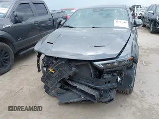2024 Dodge Hornet R/T с VIN ZACPDFCW1R3A25865, выставлен на аукционе IAAI как лот 42697510 с пробегом 27 455 миль миль и . История ставок и продаж доступна на DreamBid. Изображение 13.