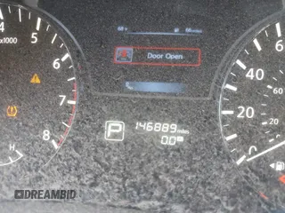 2015 Nissan Altima SL with VIN 1N4BL3AP1FC176811, listed as a IAAI auction lot 40246406 with 146,889 mi miles and . Bid and sale history available at carsss.com. Image 7.