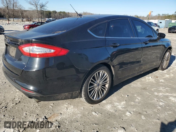 2014 Ford Fusion SE with VIN 3FA6P0H72ER214122, listed as a Copart auction lot 89310355 with 168,360 mi miles and Clean Title. Bid and sale history available at DreamBid. Image 3.