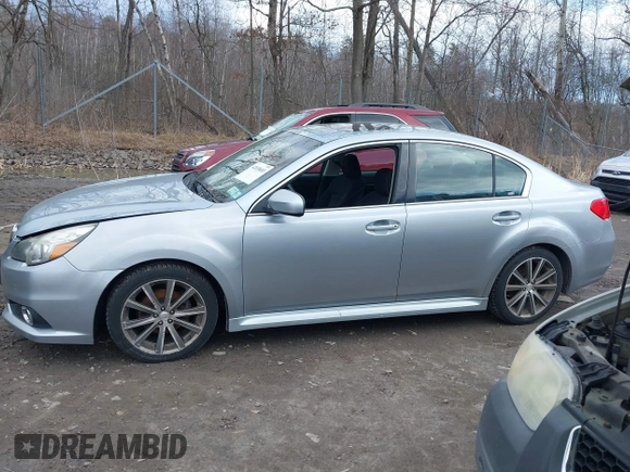 2013 Subaru Legacy Special Sports with VIN 4S3BMBG62D3027157, listed as a IAAI auction lot 42038683 with 227,248 mi miles and . Bid and sale history available at DreamBid. Image 14.