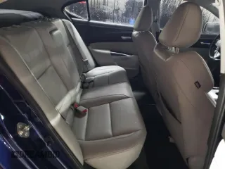 2016 Acura TLX with VIN 19UUB1F33GA003273, listed as a Copart auction lot 45432345 with 67,490 mi miles and Salvage Title. Bid and sale history available at carsss.com. Image 10.