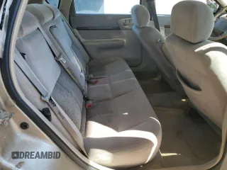 2004 Chevrolet Impala with VIN 2G1WF52E649307398, listed as a Copart auction lot 54770175 with 174,431 mi miles and Salvage Title. Bid and sale history available at carsss.com. Image 10.