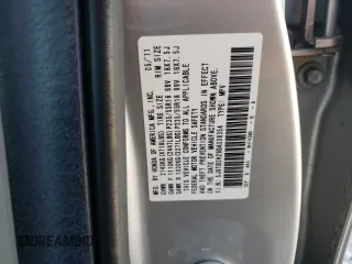 2011 Acura RDX with VIN 5J8TB2H29BA006354, listed as a Copart auction lot 82260314 with 96,163 mi miles and Salvage Title. Bid and sale history available at carsss.com. Image 13.