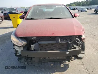 2020 Hyundai Accent SE с VIN 3KPC24A68LE113014, выставлен на аукционе Copart как лот 52627885 с пробегом 77 224 миль миль и Списание • Salvage title. История ставок и продаж доступна на DreamBid. Изображение 5.