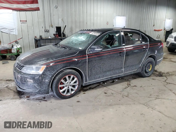 2011 Volkswagen Jetta Sedan SE with VIN 3VWDX7AJ1BM029372, listed as a Copart auction lot 42240005 with 0 mi miles and Non Repairable. Bid and sale history available at carsss.com. Image 1.