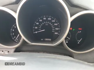 2008 Lexus SC 430 с VIN JTHFN45Y889018933, выставлен на аукционе Copart как лот 73762244 с пробегом 138 996 миль миль и Списание • Salvage title. История ставок и продаж доступна на DreamBid. Изображение 9.