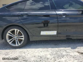 2016 BMW 3 Series Gran Turismo 328i xDrive with VIN WBA8Z5C54GG501484, listed as a Copart auction lot 59762164 with 99,667 mi miles and Clean Title. Bid and sale history available at carsss.com. Image 12.