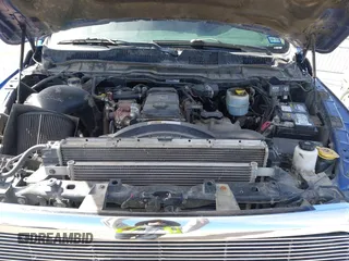 2015 Ram 2500 Big Horn with VIN 3C6UR5ML1FG510037, listed as a IAAI auction lot 41406873 with 230,255 mi miles and . Bid and sale history available at DreamBid. Image 10.