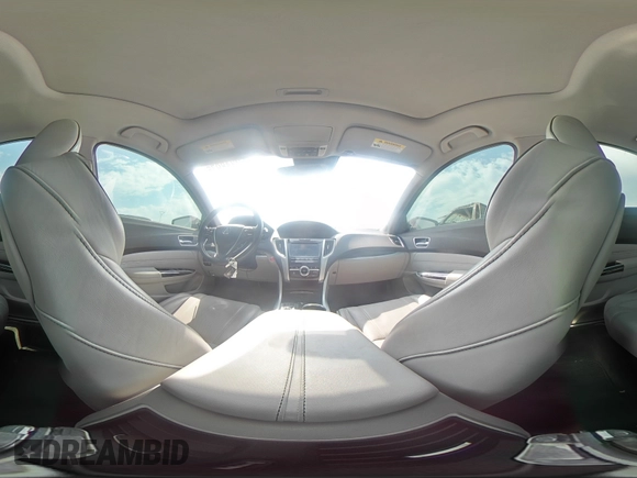 2018 Acura TLX Technology с VIN 19UUB2F54JA012241, выставлен на аукционе Copart как лот 52348975 с пробегом 95 348 миль миль и Списание • Salvage title. История ставок и продаж доступна на DreamBid. Изображение 13.