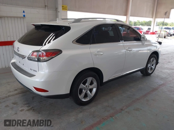 2015 Lexus RX 350 с VIN 2T2ZK1BA5FC177411, выставлен на аукционе IAAI как лот 42641847 с пробегом 71 530 миль миль и . История ставок и продаж доступна на DreamBid. Изображение 4.