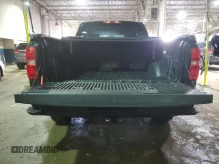 2017 Chevrolet Silverado 1500 Work Truck with VIN 1GCVKNECXHZ311359, listed as a Copart auction lot 47435145 with 60,188 mi miles and Salvage Title. Bid and sale history available at DreamBid. Image 6.