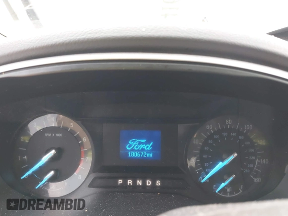 2014 Ford Fusion S с VIN 3FA6P0G72ER328882, выставлен на аукционе IAAI как лот 41689735 с пробегом 180 672 миль миль и . История ставок и продаж доступна на DreamBid. Изображение 7.