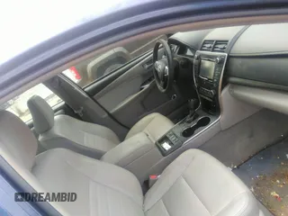 2017 Toyota Camry Hybrid LE with VIN 4T1BD1FK8HU229215, listed as a IAAI auction lot 40089195 with 67,749 mi miles. Bid and sale history available at carsss.com. Image 5.