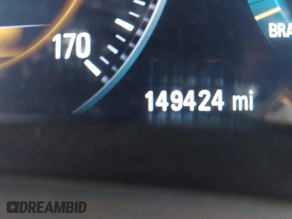 2014 Buick LaCrosse Leather with VIN 1G4GB5GR2EF165980, listed as a IAAI auction lot 42030696 with 149,424 mi miles and . Bid and sale history available at DreamBid. Image 15.