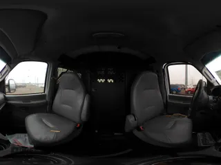 2008 Ford Econoline Cargo Commercial with VIN 1FTNE24L38DB50342, listed as a IAAI auction lot 41422323 with 318,790 mi miles and . Bid and sale history available at DreamBid. Image 19.