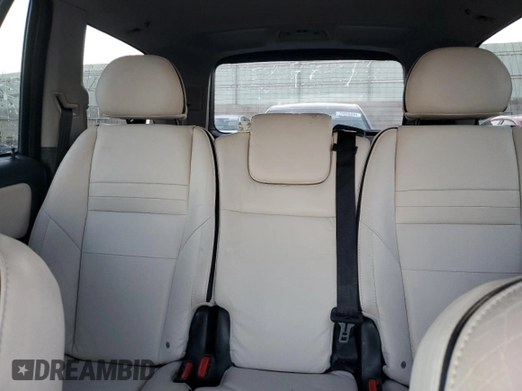 2010 Volvo XC90 with VIN YV4982CT6A1537935, listed as a Copart auction lot 74352204 with 81,695 mi miles and Salvage Title. Bid and sale history available at DreamBid. Image 10.