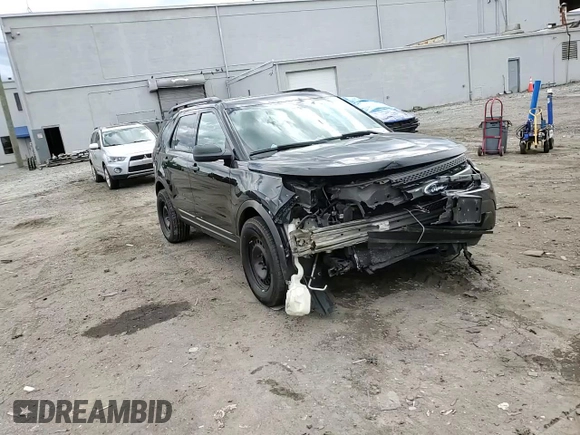 2013 Ford Explorer z VIN 1FM5K8B82DGB71889, wystawiony jako Copart lot #58262045 z przebiegiem 165 476 mil mil oraz Szkoda całkowita • Salvage title. Historia ofert i sprzedaży dostępna na DreamBid. Obrazek 14.