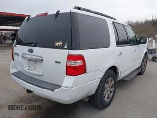 2009 Ford Expedition SSV z VIN 1FMFU155X9LA04069, wystawiony jako IAAI lot #41467538 z przebiegiem 290 523 mil mil oraz . Historia ofert i sprzedaży dostępna na DreamBid. Obrazek 4.