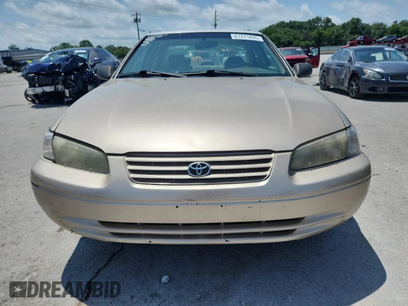 1999 Toyota Camry LE с VIN 4T1BG22KXXU874840, выставлен на аукционе Copart как лот 61271895 с пробегом 288 482 миль миль и Чистый • Clean title. История ставок и продаж доступна на DreamBid. Изображение 5.