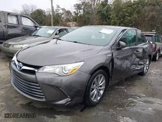 2015 Toyota Camry Hybrid LE with VIN 4T1BD1FK8FU157171, listed as a IAAI auction lot 41358162 with 63,908 mi miles. Bid and sale history available at carsss.com. Image 17.