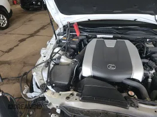 2022 Lexus RC 350 F Sport z VIN JTHGZ5DC0N5011384, wystawiony jako Copart lot #69749295 z przebiegiem 21 231 mil mil oraz Szkoda całkowita • Salvage title. Historia ofert i sprzedaży dostępna na DreamBid. Obrazek 14.