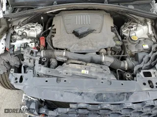 2018 Land Rover Range Rover Velar R-Dynamic SE with VIN SALYL2RV8JA758208, listed as a Copart auction lot 68573834 with 84,329 mi miles and Salvage Title. Bid and sale history available at carsss.com. Image 11.