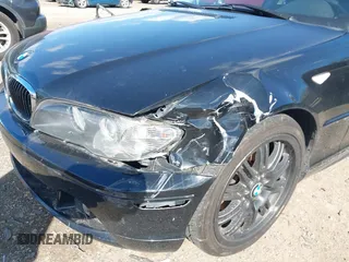 2006 BMW 3 Series 325Ci с VIN WBABV13456JT24513, выставлен на аукционе IAAI как лот 41886943 с пробегом 114 270 миль миль и . История ставок и продаж доступна на DreamBid. Изображение 6.