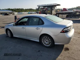 2011 Saab 9-3 z VIN YS3FA4CY1B1302628, wystawiony jako Copart lot #71627674 z przebiegiem Nie podano mil oraz Szkoda całkowita • Salvage title. Historia ofert i sprzedaży dostępna na DreamBid. Obrazek 2.
