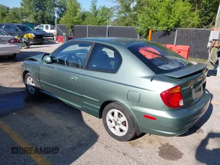 2005 Hyundai Accent GLS с VIN KMHCG35C85U325195, выставлен на аукционе IAAI как лот 42356839 с пробегом 61 072 миль миль и . История ставок и продаж доступна на DreamBid. Изображение 3.