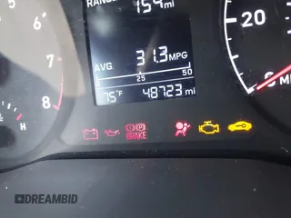 2022 Hyundai Accent SE с VIN 3KPC24A69NE181809, выставлен на аукционе IAAI как лот 42250347 с пробегом 48 723 миль миль и . История ставок и продаж доступна на DreamBid. Изображение 15.