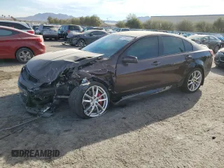 2017 Chevrolet SS with VIN 6G3F15RW3HL301287, listed as a Copart auction lot 87264804 with 92,933 mi miles and Salvage Title. Bid and sale history available at carsss.com. Image 1.