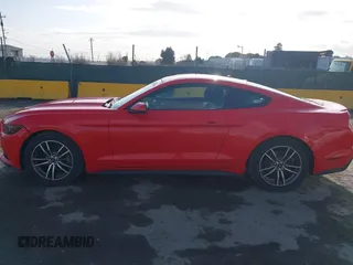 2017 Ford Mustang EcoBoost с VIN 1FA6P8TH2H5282376, выставлен на аукционе IAAI как лот 41884996 с пробегом 104 368 миль миль и . История ставок и продаж доступна на DreamBid. Изображение 14.